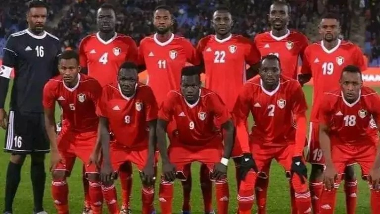 ÉLIMINATOIRES MONDIAL 2026 - Le Soudan surclasse le Soudan du Sud et déloge le Sénégal