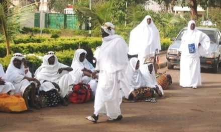 PELERINAGE 2024 - La délégation sénégalaise enregistre 3 décès