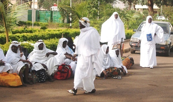 PELERINAGE 2024 - La délégation sénégalaise enregistre 3 décès