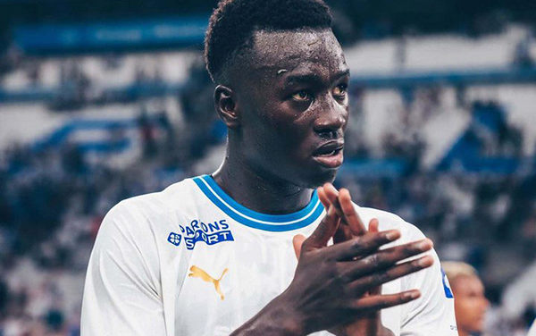 MARSEILLE - Comment un influenceur sénégalais a volé de l'argent à Pape Gueye