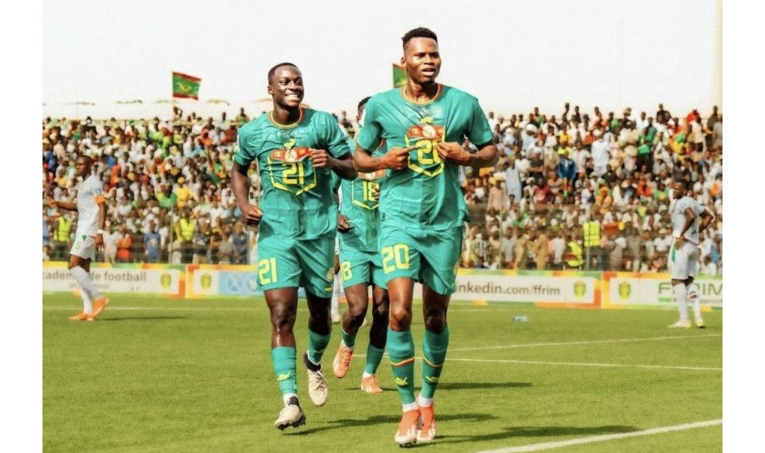 ÉLIMINATOIRES MONDIAL 2026 - Le Sénégal déjoue le piège mauritanien (1-0)