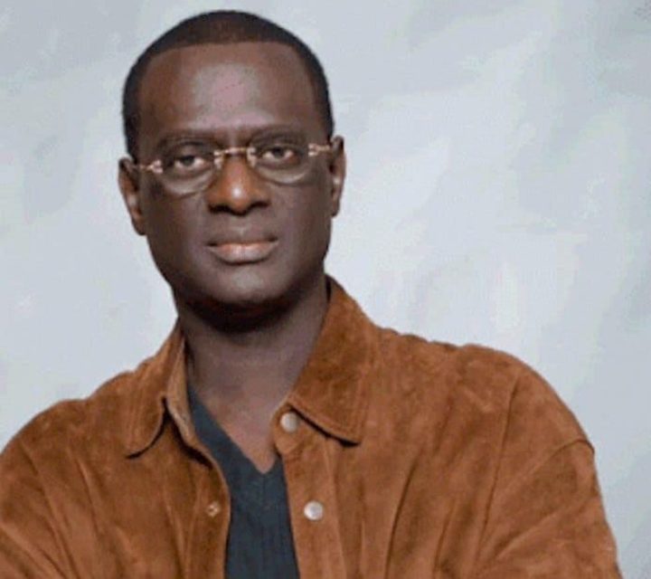 EN COULISSES- Le journaliste Mansour Dieng n'est plus