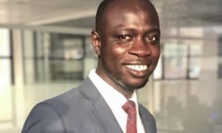 MEDIAS- Aliou Diouf du Soleil élu président de l'association nationale des chroniqueurs judiciaires