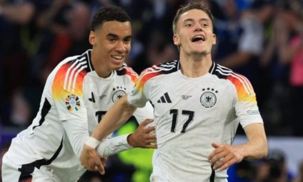 EURO 2024 - L'Allemagne atomise d'entrée l'Écosse (5-1)