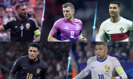 EURO 2024 - Allemagne, France, Angleterre, Portugal, Espagne… 5 prétendants pour une couronne