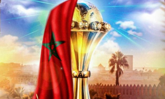 OFFICIEL - La CAN au Maroc finalement fixée en hiver 2025