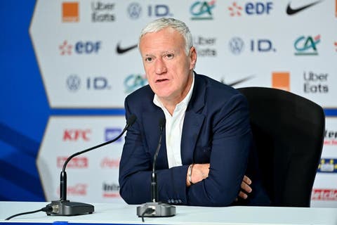 EURO 2024 - Deschamps se méfie de la Belgique