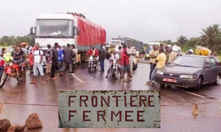 AFFRONTEMENTS À MÉDINA GOUNASS - La Guinée-Bissau ferme partiellement sa frontière avec le Sénégal