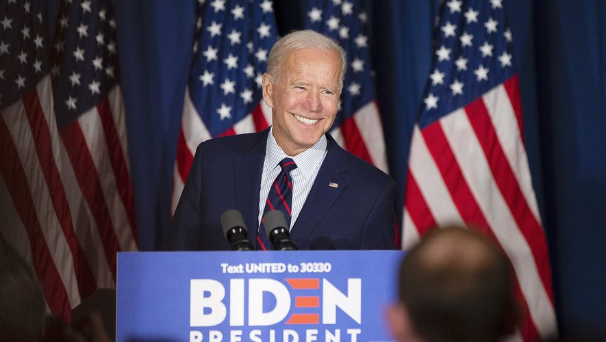 USA - Le "New York Times" appelle Joe Biden à se retirer de la course à la Maison Blanche