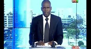 PROMOTION - Pape Mady Diop nommé Directeur de la RTS 1