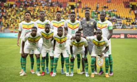 CLASSEMENT FIFA - Le Sénégal perd une place mondiale