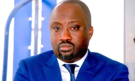 AGENCE NATIONALE DE LA MAISON DE L'OUTIL (ANAMO) - Maodo Malick Mbaye démissionne
