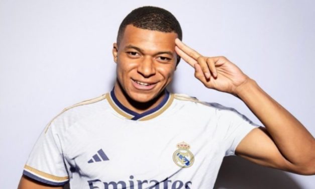 MERCATO - Mbappé débarque au Real pour 5 ans