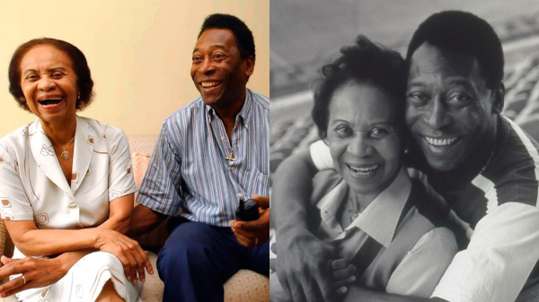 BRÉSIL - La maman de Pelé, Celeste Arantes décédée à l'âge de 101 ans