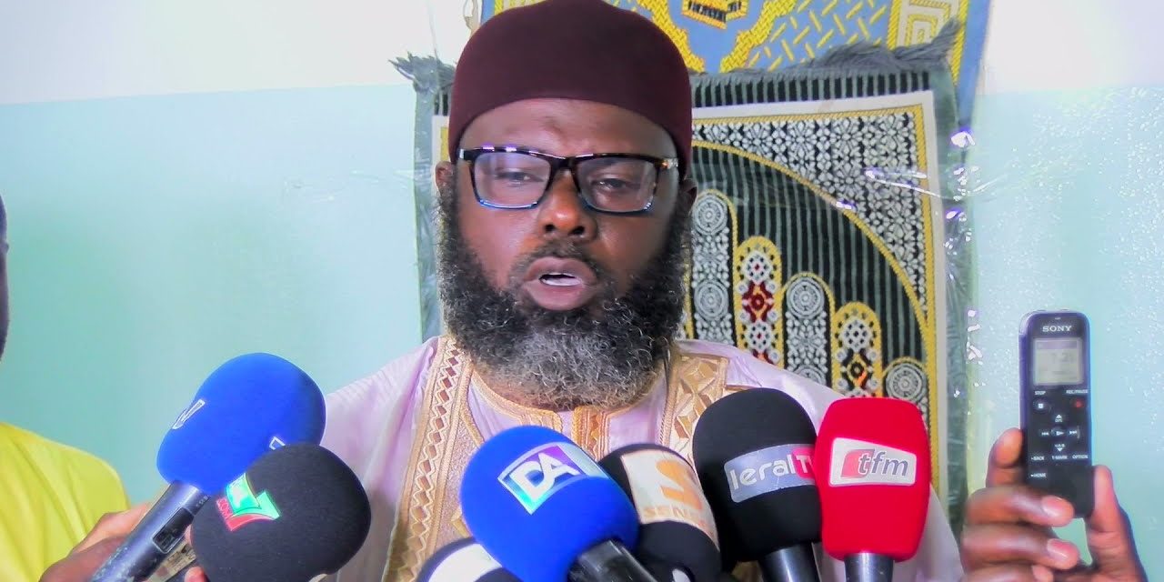 POLÉMIQUE SUR LE JOUR DE LA TABASKI - Les éclairages d'Imam Oumar Sall