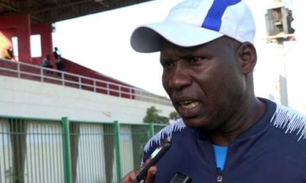 FOOTBALL - Le père de Pape Matar Sarr nommé coach de Teungueth FC