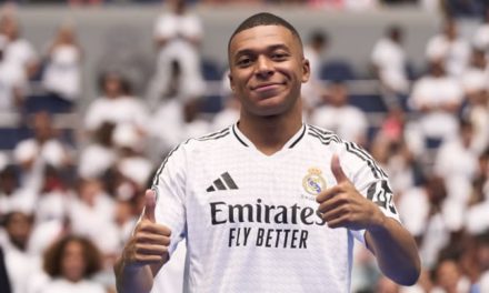 REAL MADRID - Mbappé ne sera pas opéré