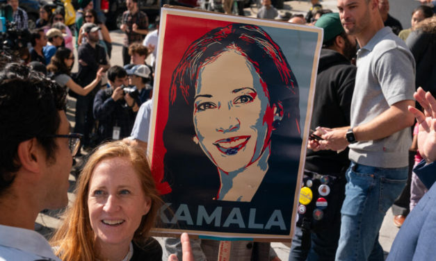 PRESIDENTIELLE AMERICAINE - À peine lancée, la campagne de Kamala Harris déjà sur les rails
