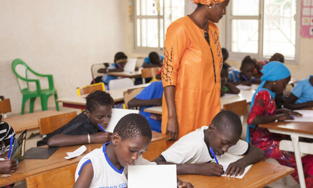 ÉDUCATION - Diomaye Faye veut renforcer l'enseignement religieux dans le système scolaire