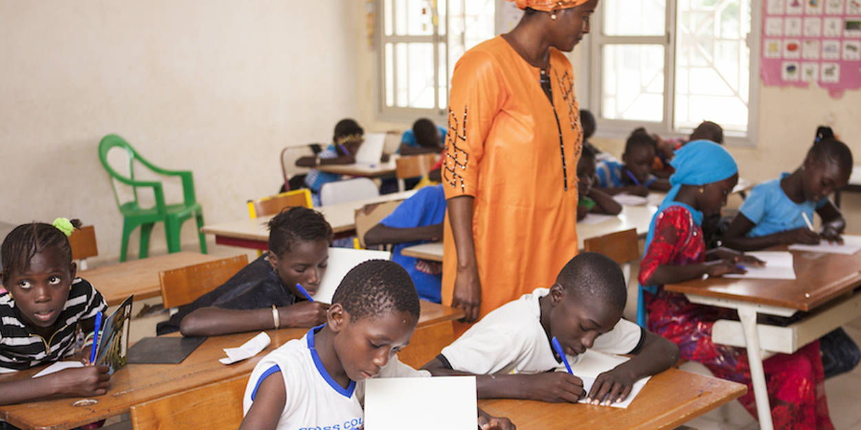 ÉDUCATION - Diomaye Faye veut renforcer l'enseignement religieux dans le système scolaire