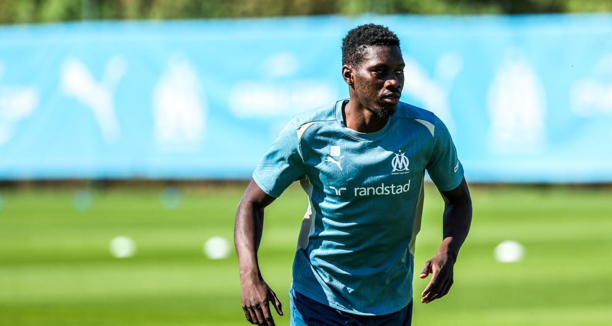 MERCATO - Ismaïla Sarr vers un retour en Angleterre