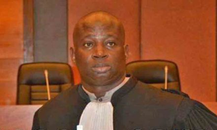 BATAILLE DE SUCESSION AU BARREAU - Me Mbaye Guèye perd contre l'ordre des avocats