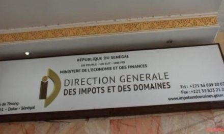 PAIEMENT DE LA TAXE DÉNOMMÉE "CONTRIBUTION SPÉCIALE SUR LES MINES ET CARRIÈRES" - L’État aux trousses des sociétés minières