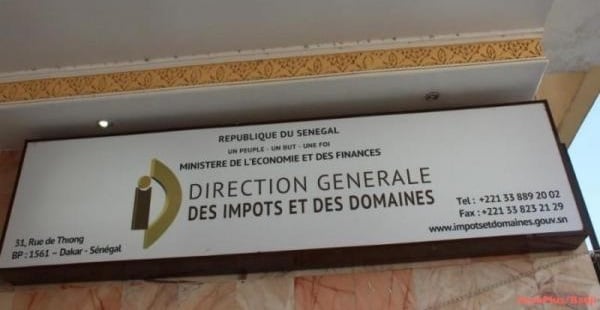 PAIEMENT DE LA TAXE DÉNOMMÉE "CONTRIBUTION SPÉCIALE SUR LES MINES ET CARRIÈRES" - L’État aux trousses des sociétés minières