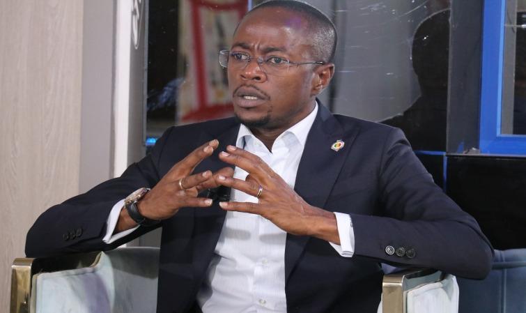 PRÉSIDENCE - Abdou Mbow demande à Diomaye de céder son fauteuil à Sonko