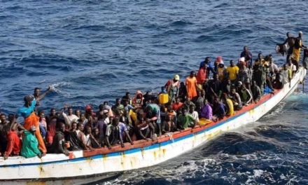 ÉMIGRATION CLANDESTINE - Une pirogue partie du Sénégal débarque à El Hierro avec deux corps sans vie
