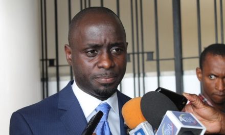 DPG - Thierno Bocoum invite Diomaye à assumer son rôle de président