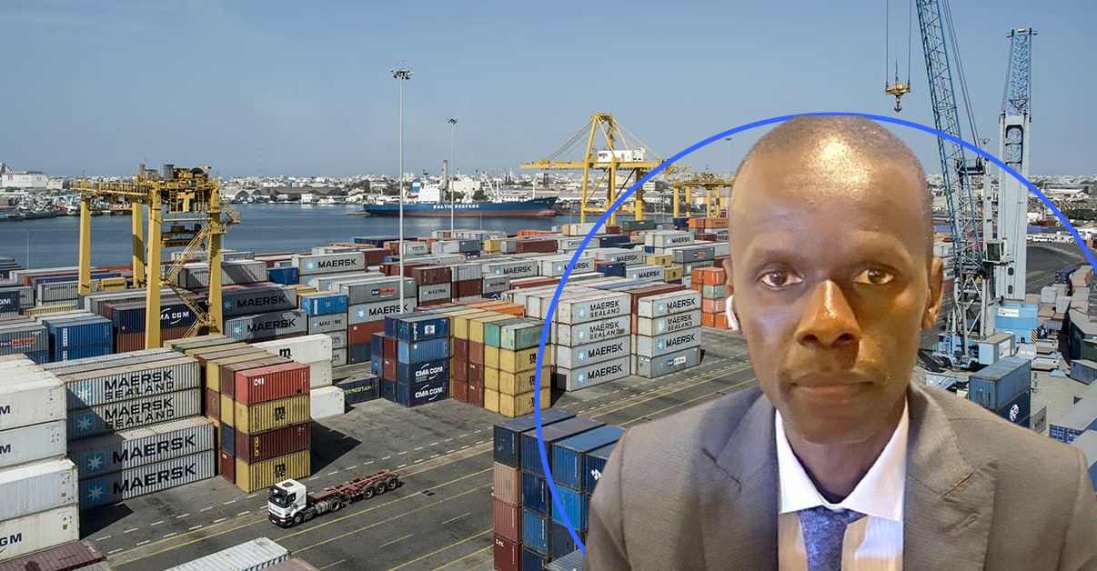 PORT AUTONOME DE DAKAR - Bras de fer entre Wally Diouf Bodian et le collectif des temporaires