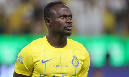 AL-NASSR - Sadio Mané de retour à Salzbourg ?