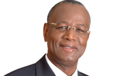 DIPLOMATIE - Pr Abdoulaye Bathily, Envoyé spécial du chef de l’Etat