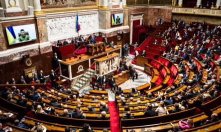 LEGISLATIVES EN FRANCE - Pas de majorité absolue à l’Assemblée nationale
