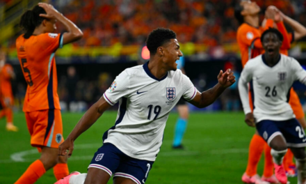 EURO2024 - Les Anglais s'imposent face aux Pays-Bas et rejoignent l'Espagne en finale
