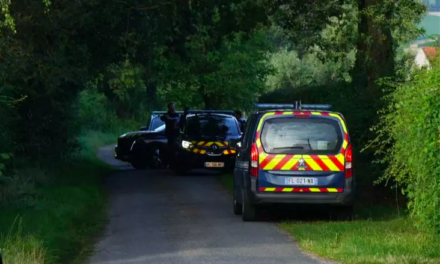 FRANCE - Un ancien militaire tue trois personnes avant de se suicider