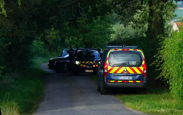 FRANCE - Un ancien militaire tue trois personnes avant de se suicider