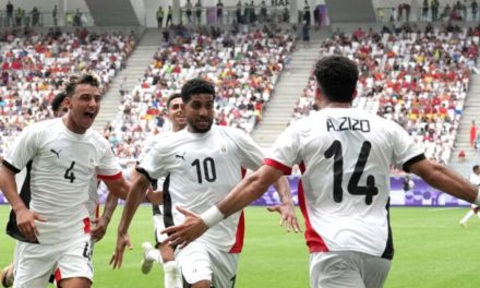 JO 2024 - Le Maroc et l'Égypte en quarts, le Mali et la Guinée éliminés