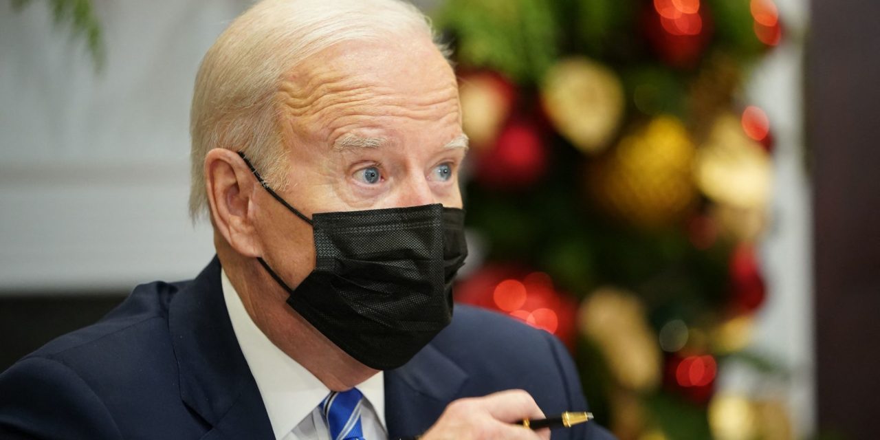 ÉTATS-UNIS -Joe Biden testé positif au Covid-19