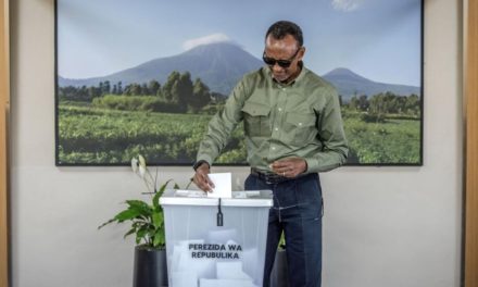 RWANDA - Le président Paul Kagame réélu avec 99,18 % des voix, selon des résultats provisoires