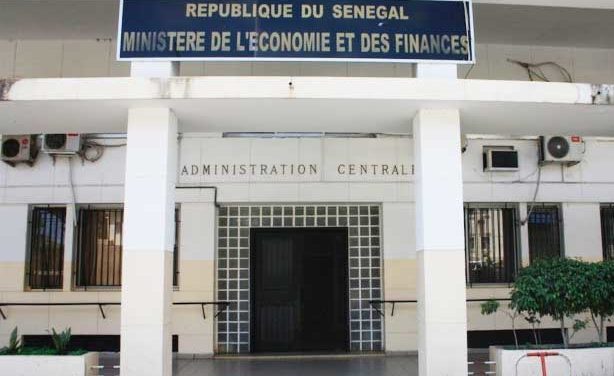 FINANCES - Le budget général enregistre une hausse de 56,73 milliards de FCfa