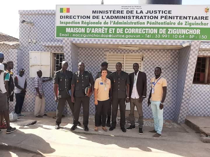 ZIGUINCHOR - Plusieurs détenus en grève de la faim