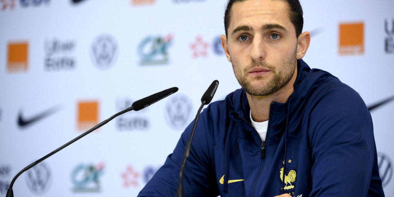 EURO 2024 - Rabiot promet l'enfer à Lamine Yamal