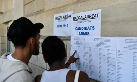 LYCÉE FADEL KANE DE MATAM - 62 candidats reçus d’office au Bac