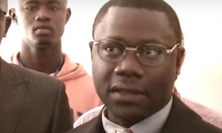 KAFOUNTINE - Le présumé meurtrier d’Awa Cissé arrêté par les enquêteurs 