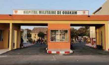 SANTÉ - L'hôpital militaire de Ouakam réussit une 4e transplantation rénale