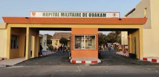 SANTÉ - L'hôpital militaire de Ouakam réussit une 4e transplantation rénale