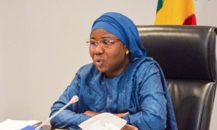 SECTEUR DE LA PÊCHE - Dr Fatou Diouf annonce un audit du pavillon sénégalais