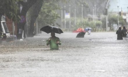 MÉTÉO - L'Anacim annonce une accalmie ce samedi vers le Sud